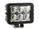 Bullpro 120W ADR led work light - LED Work lights - 8020101133 - 3