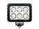 Bullpro 120W ADR led work light - LED Work lights - 8020101133 - 4