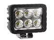 Bullpro 120W ADR led work light - LED Work lights - 8020101133 - 1