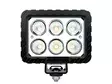 Bullpro 120W ADR led work light - LED Work lights - 8020101133 - 0