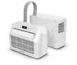 Carbest Split Air Conditioner 5000 BTU/h - Heating and AC - 8020110343 - 1