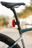 CatEye VIZ450 rear light USB-C - Bike tail lights - 8020112763 - 8