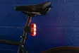 CatEye VIZ450 rear light USB-C - Bike tail lights - 8020112763 - 2