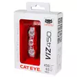 CatEye VIZ450 rear light USB-C - Bike tail lights - 8020112763 - 6