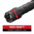 COAST PS600 POLYSTEEL Flashlight - Flashlights - 8020107923 - 2
