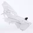 Polaris Indy 2022-2025- Snowmobile LED bar grill kit - Brand-specific auxiliary lights - 8020110943 - 5