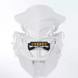 Polaris Indy 2022-2025- Snowmobile LED bar grill kit - Brand-specific auxiliary lights - 8020110943 - 3