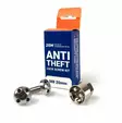 DSM antitheft bolt kit 2xM8 20mm - Auxiliary light accessories - 8020103883 - 3