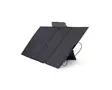 EcoFlow 400W Foldable Solar Panel - Solar panels - 8020107313 - 1