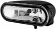 Hella FF75 Fog light set - Fog lights - 3030220003 - 2