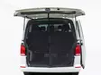 Mosquito nets with magnet Volkswagen T5/T6 Transporter/Caravelle/Multivan Tailgate - Mosquito nets - 8020112493 - 1
