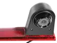 LED Brake light reversing camera, Ford Transit Custom 16-> - Rear view cameras - 6020010183 - 2