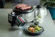Gas grill COBB PREMIER GAS DELUXE 2.0 - Stoves - 8020112503 - 2