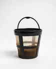 Coff ee machine for gas stove, barbecue or campfire. - Kitchen accessories - 8020112173 - 3