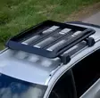 Roof Platform Roof Basket Universal 100 cm x 120 cm - Roof racks - 8020112063 - 3