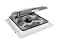 Roof hoods MAXXFAN Plus remote controlled and rainsensor - Sunroofs - 8020112283 - 1