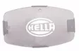 Protective cover for Hella 320FF auxiliary light - Light covers and stone shields - 3050120033 - 1