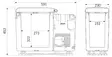Compressor cooler CabCooler 14 - Refrigerators and coolers - 8020112443 - 4