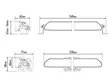 Lazer Linear 6 Elite Led Light Bar - LED light bars - 8020100193 - 5