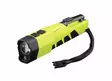 LED flashlight Coast HZ050 Atex Zone 0, 260lm - Flashlights - 8020103643 - 1