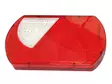 LED tail light, Fusion, for trailer - LED Tail lights - 4030120113 - 1