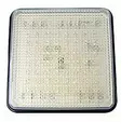 LED tail light, reversing light, 64LED - LED reversing lights - 4030120023 - 3