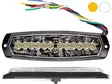 Directional warning light Axixtech SM6-D - Directional LED warning lights - 8020104163 - 1