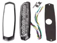 Directional warning light Axixtech SM6-D - Directional LED warning lights - 8020104163 - 2