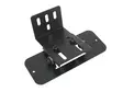 Mounting bracket, adjustable, for 9LED - Directional warning light mounts - 4080320053 - 2