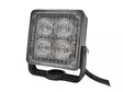 Axixtech SQ4 LED Strobe lighthead - Directional LED warning lights - 4080320013 - 2