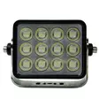 LED Work Light LuminaLights Core 192 – High Power 192W Flood Beam 110° - LED Work lights - 8020109633 - 2