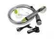 Camping shower set with slim battery submersible pump - Shower - 8020112323 - 1