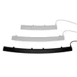 LED Light Bar LuminaLights X BAR 40" - LED light bars - 8020110363 - 8