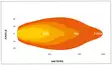 LED Light Bar LuminaLights X BAR 40" - LED light bars - 8020110363 - 9