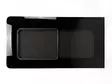 Sliding window VW Crafter 2018–, left - Brand/Model specific windows - 8020120833 - 1