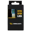 LuminaLights 1:1 Challenger D1S / D1R led conversion kit - LED conversion kits - 8020109843 - 1
