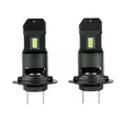 LuminaLights 1:1 Challenger H7 led conversion kit - LED conversion kits - 8020109833 - 2