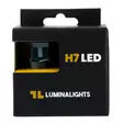 LuminaLights 1:1 Challenger H7 led conversion kit - LED conversion kits - 8020109833 - 1