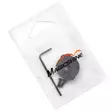MAGICSHINE Garmin MJ-6529 mount base/adapter for MJ series - Bike lights - 8020111993 - 2