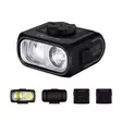 Magicshine HORI 1300 Dual Mounted Bike Light - Bike frontlights - 8020113033 - 3