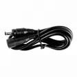 MAGICSHINE MJ-6016 Extension cable(Round connector) - Bike lights - 8020112003 - 1