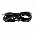 MAGICSHINE MJ-6016 Extension cable(Round connector) - Accessories for bike lights - 8020112003 - 2