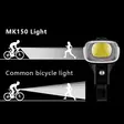 MAGICSHINE MK 150 StVZO Bicycle Light - Bike frontlights - 8020120123 - 7