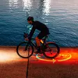 Magicshie SEEMEE 400+ ANT Smart Tail Light - Bike tail lights - 8020120943 - 6