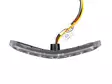 OPTIBEAM FLEX LM6, yellow - Directional LED warning lights - 8020109503 - 4