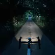 Bicyckle light MAGICSHINE EVO 1100 Black - Bike lights - 8020111983 - 16