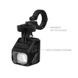 Bicyckle light MAGICSHINE EVO 1100 Black - Bike lights - 8020111983 - 14