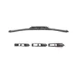 Wiper blade NPD Easy Fit rear 250 mm - Wiper blades - 8020112103 - 1