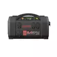 Jump Starter – Lokithor AW401 – 2500A, 12V, 150 PSI air compressor, pressure washer, LiPo - Battery boosters - 8020120503 - 2
