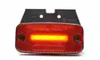 Strands Pos. light LED Red One Line - LED side marker lights - 8020106803 - 3